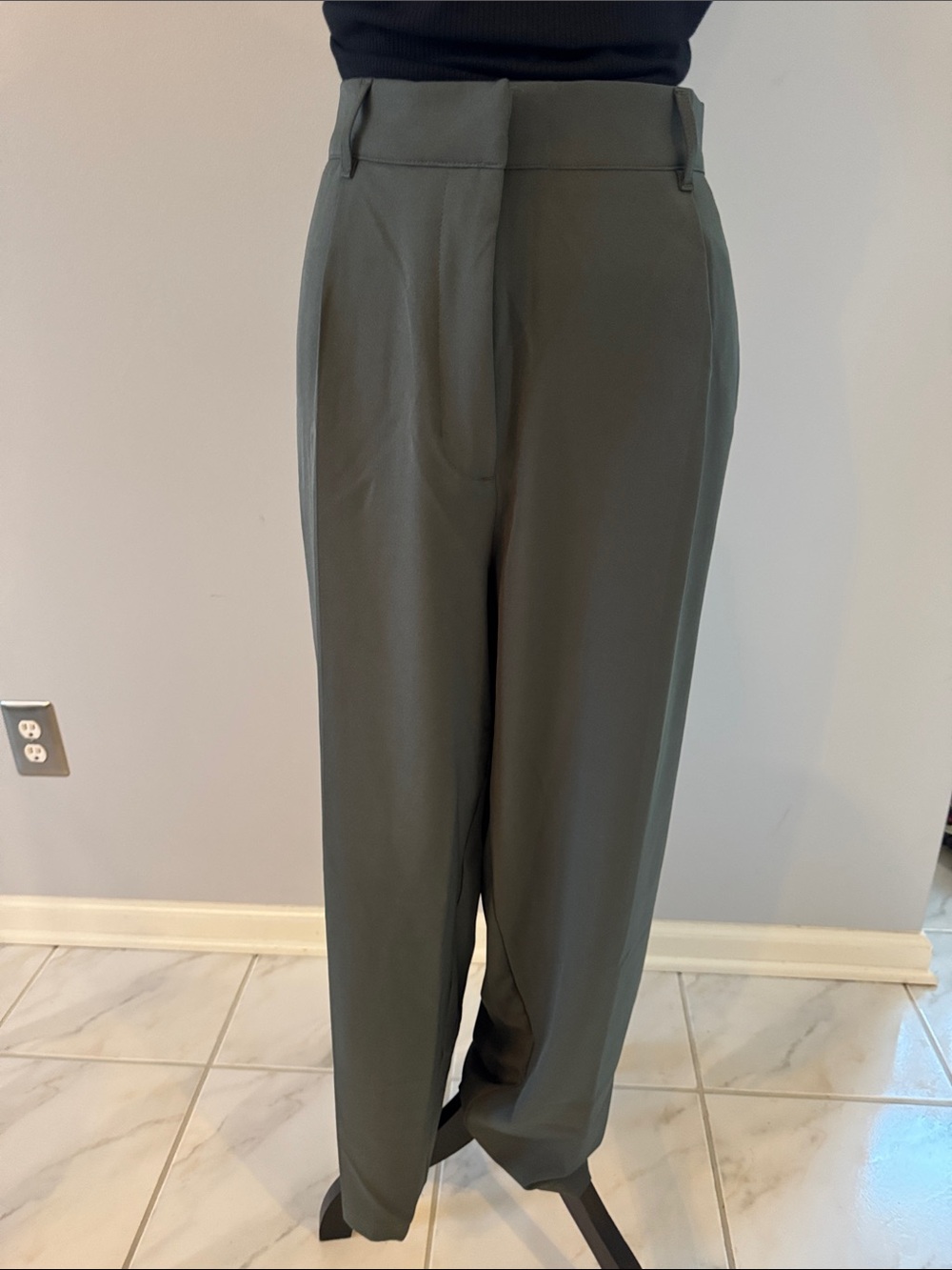 32 Degrees Wide Leg Pants